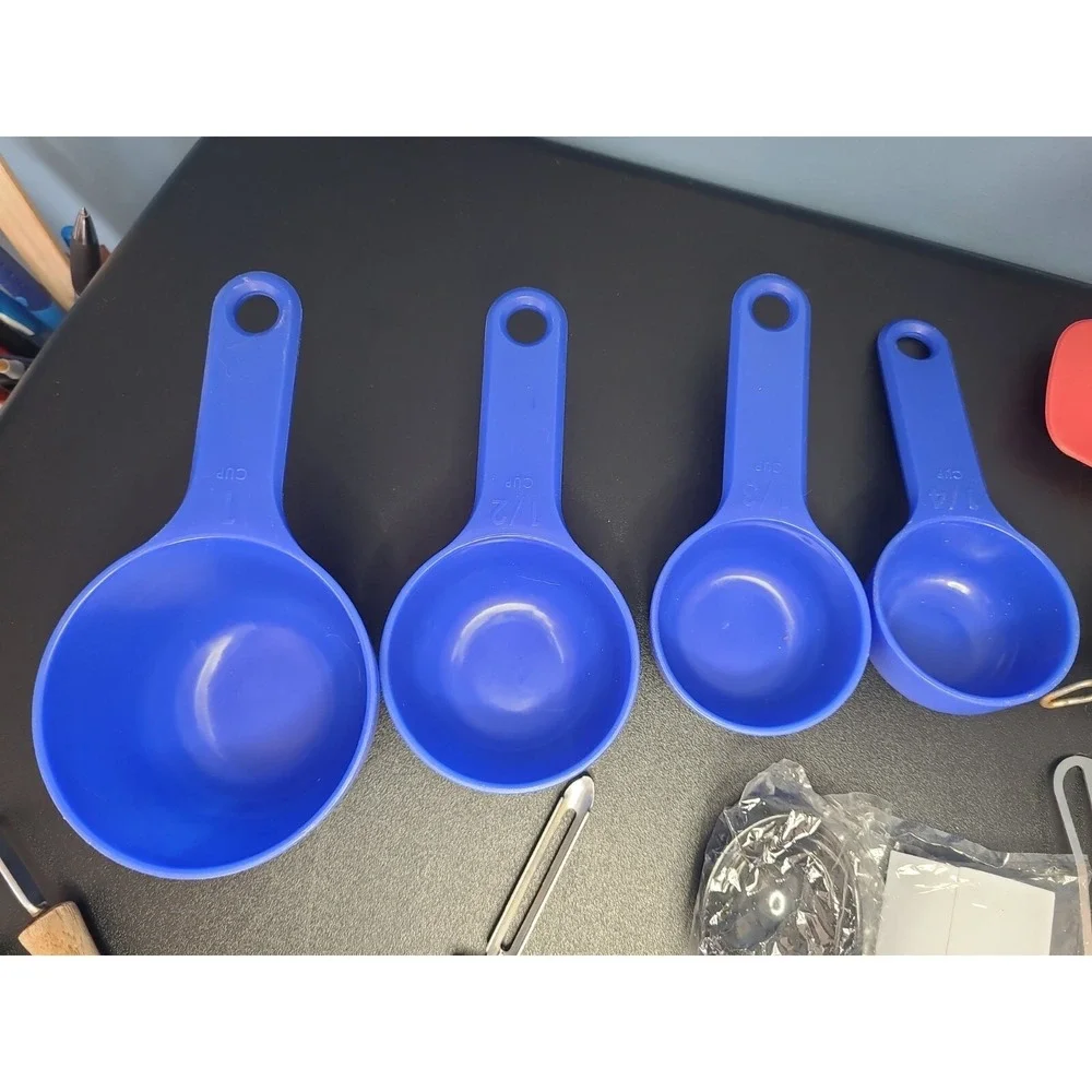 VTG Lot 16 Pc‎ various Kitchen Utensils Set